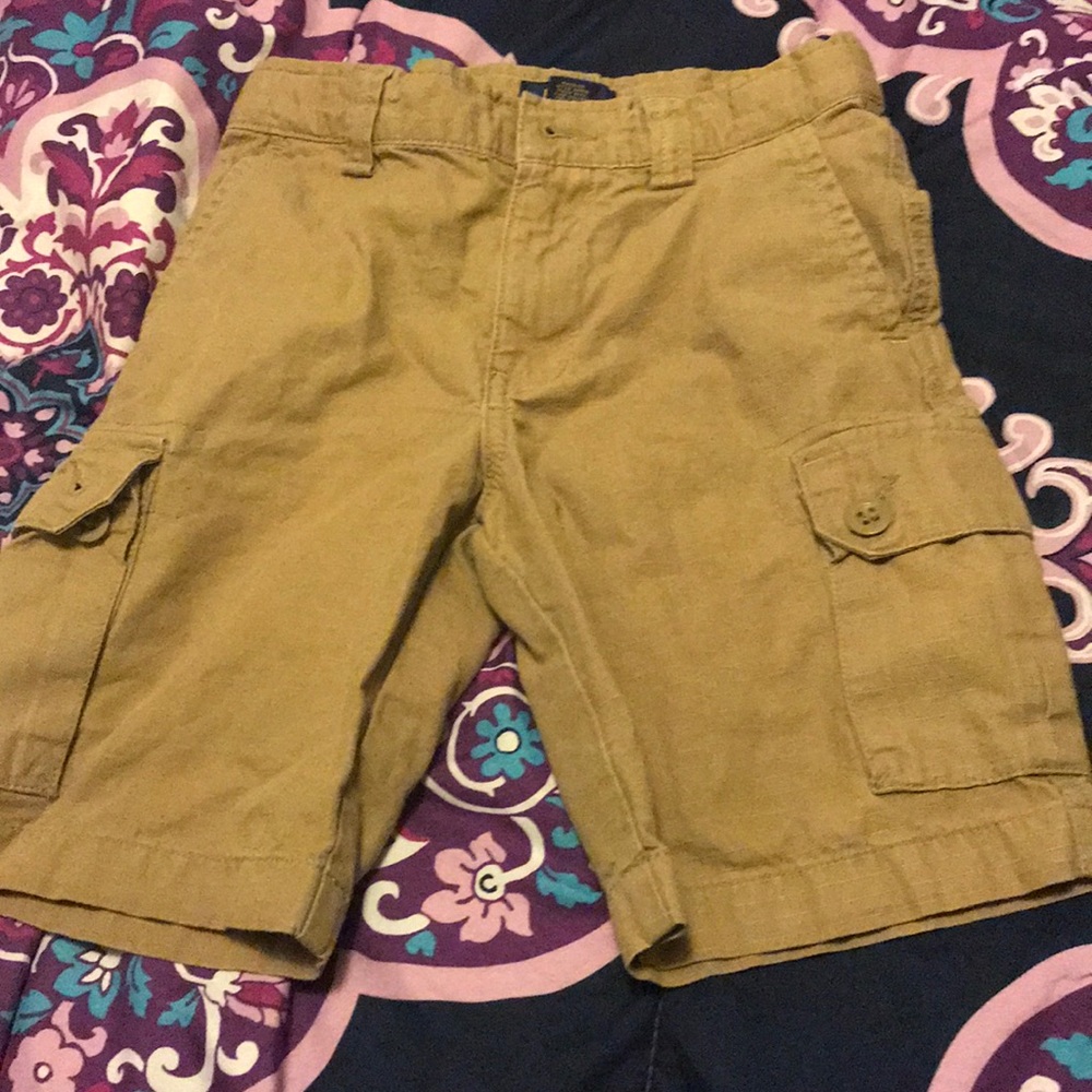 Ralph Lauren shorts